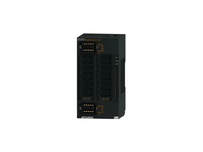 Mitsubishi Electric AJ65VBTCU2-16T – Mitsubishi MELSEC network modules Remote I/O Mitsubishi Electric AJ65VBTCU2-16T – Mitsubishi MELSEC network modules Remote I/O