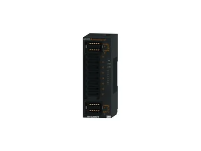 Mitsubishi Electric AJ65VBTCU2-8T – Mitsubishi MELSEC network modules Remote I/O Mitsubishi Electric AJ65VBTCU2-8T – Mitsubishi MELSEC network modules Remote I/O