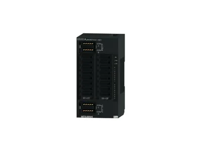 Mitsubishi Electric AJ65VBTCU3-16D1 – Mitsubishi MELSEC network modules Remote I/O Mitsubishi Electric AJ65VBTCU3-16D1 – Mitsubishi MELSEC network modules Remote I/O
