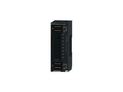 Mitsubishi Electric AJ65VBTCU3-8D1 – Mitsubishi MELSEC network modules Remote I/O Mitsubishi Electric AJ65VBTCU3-8D1 – Mitsubishi MELSEC network modules Remote I/O