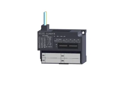 Mitsubishi Electric CL2AD4-B – Mitsubishi MELSEC network modules Remote I/O Mitsubishi Electric CL2AD4-B – Mitsubishi MELSEC network modules Remote I/O