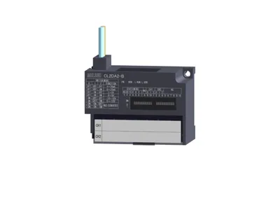 Mitsubishi Electric CL2DA2-B – Mitsubishi MELSEC network modules Remote I/O Mitsubishi Electric CL2DA2-B – Mitsubishi MELSEC network modules Remote I/O