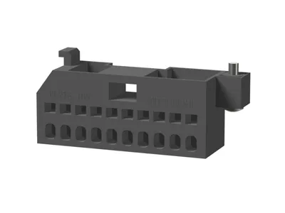 Mitsubishi Electric CL2TE-10S – Mitsubishi MELSEC network modules Option Mitsubishi Electric CL2TE-10S – Mitsubishi MELSEC network modules Option