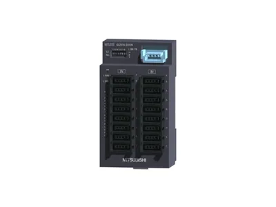 Mitsubishi Electric CL2X16-D1C3V – Mitsubishi MELSEC network modules Remote I/O Mitsubishi Electric CL2X16-D1C3V – Mitsubishi MELSEC network modules Remote I/O