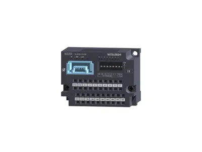 Mitsubishi Electric CL2X8-D1S2 – Mitsubishi MELSEC network modules Remote I/O Mitsubishi Electric CL2X8-D1S2 – Mitsubishi MELSEC network modules Remote I/O