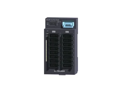 Mitsubishi Electric CL2Y16-TP1C2V – Mitsubishi MELSEC network modules Remote I/O Mitsubishi Electric CL2Y16-TP1C2V – Mitsubishi MELSEC network modules Remote I/O