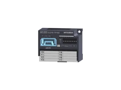 Mitsubishi Electric CL2Y8-TP1B2 – Mitsubishi MELSEC network modules Remote I/O Mitsubishi Electric CL2Y8-TP1B2 – Mitsubishi MELSEC network modules Remote I/O