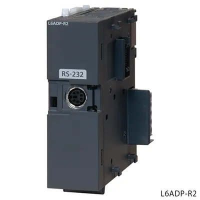 Mitsubishi Electric L6ADP-R2 – Mitsubishi MELSEC-L Series Option Mitsubishi Electric L6ADP-R2 – Mitsubishi MELSEC-L Series Option