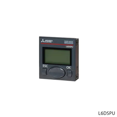 Mitsubishi Electric L6DSPU – Mitsubishi MELSEC-L Series Option Mitsubishi Electric L6DSPU – Mitsubishi MELSEC-L Series Option