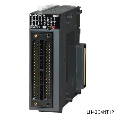 Mitsubishi Electric LH42C4PT1P – Mitsubishi MELSEC-L Series I/O Mitsubishi Electric LH42C4PT1P – Mitsubishi MELSEC-L Series I/O