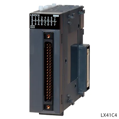 Mitsubishi Electric LX41C4 – Mitsubishi MELSEC-L Series Input Mitsubishi Electric LX41C4 – Mitsubishi MELSEC-L Series Input