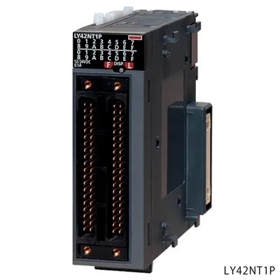 Mitsubishi Electric LY42PT1P – Mitsubishi MELSEC-L Series Output Mitsubishi Electric LY42PT1P – Mitsubishi MELSEC-L Series Output