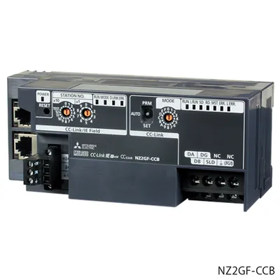 Mitsubishi Electric NZ2GF-CCB – Mitsubishi MELSEC network modules Adapter/bridge Mitsubishi Electric NZ2GF-CCB – Mitsubishi MELSEC network modules Adapter/bridge