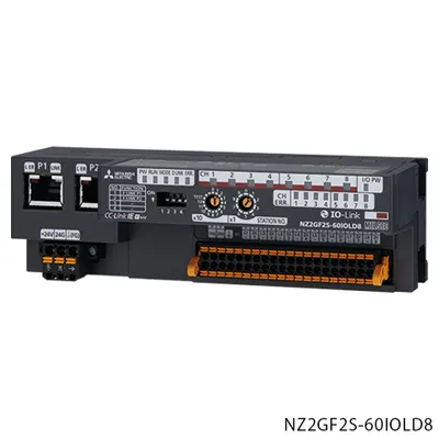 Mitsubishi Electric NZ2GF2S-60IOLD8 – Mitsubishi MELSEC network modules Remote I/O Mitsubishi Electric NZ2GF2S-60IOLD8 – Mitsubishi MELSEC network modules Remote I/O