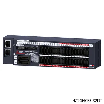 Mitsubishi Electric NZ2GNCE3-32DT – Mitsubishi MELSEC network modules Remote I/O Mitsubishi Electric NZ2GNCE3-32DT – Mitsubishi MELSEC network modules Remote I/O