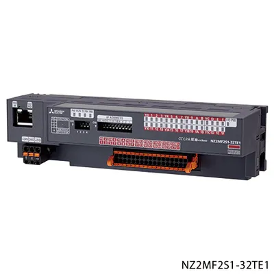 Mitsubishi Electric NZ2MF2S1-32TE1 – Mitsubishi MELSEC network modules Remote I/O Mitsubishi Electric NZ2MF2S1-32TE1 – Mitsubishi MELSEC network modules Remote I/O