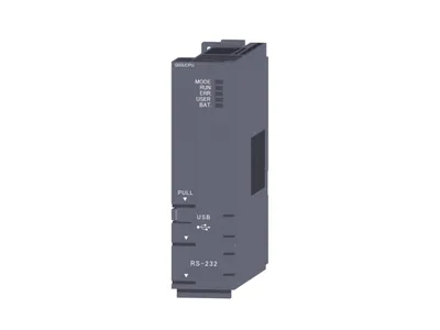 Mitsubishi Electric Q00UCPU – Mitsubishi MELSEC-Q Series Programmable controller CPU Mitsubishi Electric Q00UCPU – Mitsubishi MELSEC-Q Series Programmable controller CPU