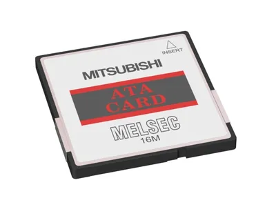 Mitsubishi Electric Q2MEM-16MBA – Mitsubishi MELSEC-Q Series Memory card Mitsubishi Electric Q2MEM-16MBA – Mitsubishi MELSEC-Q Series Memory card