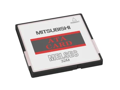 Mitsubishi Electric Q2MEM-32MBA – Mitsubishi MELSEC-Q Series Memory card Mitsubishi Electric Q2MEM-32MBA – Mitsubishi MELSEC-Q Series Memory card