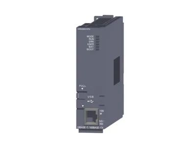 Mitsubishi Electric Q50UDEHCPU – Mitsubishi MELSEC-Q Series Programmable controller CPU Mitsubishi Electric Q50UDEHCPU – Mitsubishi MELSEC-Q Series Programmable controller CPU