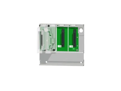 Mitsubishi Electric Q52B – Mitsubishi MELSEC-Q Series Extension base Mitsubishi Electric Q52B – Mitsubishi MELSEC-Q Series Extension base