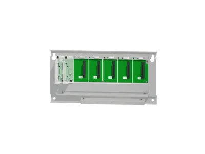 Mitsubishi Electric Q55BLS – Mitsubishi MELSEC-Q Series Extension base Mitsubishi Electric Q55BLS – Mitsubishi MELSEC-Q Series Extension base