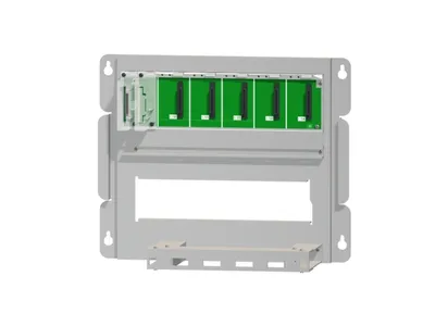 Mitsubishi Electric Q55BL – Mitsubishi MELSEC-Q Series Extension base Mitsubishi Electric Q55BL – Mitsubishi MELSEC-Q Series Extension base
