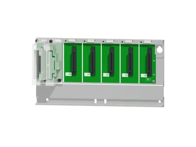 Q55B Mitsubishi MELSEC-Q Series Extension base