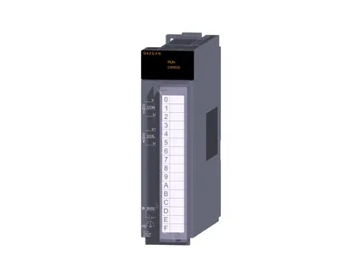 Mitsubishi Electric Q62DAN – Mitsubishi MELSEC-Q Series Analog output Mitsubishi Electric Q62DAN – Mitsubishi MELSEC-Q Series Analog output