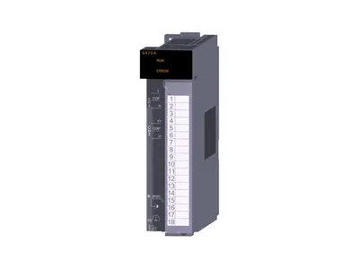 Q62DA Mitsubishi MELSEC-Q Series Analog output