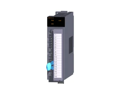 Mitsubishi Electric Q62HLC – Mitsubishi MELSEC-Q Series Loop control Mitsubishi Electric Q62HLC – Mitsubishi MELSEC-Q Series Loop control