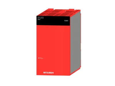Mitsubishi Electric Q64P – Mitsubishi MELSEC-Q Series Large capacity type Mitsubishi Electric Q64P – Mitsubishi MELSEC-Q Series Large capacity type