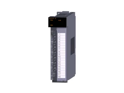 Mitsubishi Electric Q64RD-G – Mitsubishi MELSEC-Q Series Temperature input Mitsubishi Electric Q64RD-G – Mitsubishi MELSEC-Q Series Temperature input