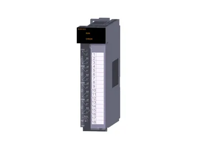 Mitsubishi Electric Q64RD – Mitsubishi MELSEC-Q Series Temperature input Mitsubishi Electric Q64RD – Mitsubishi MELSEC-Q Series Temperature input