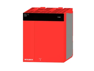 Mitsubishi Electric Q64RP – Mitsubishi MELSEC-Q Series Redundant power supply type Mitsubishi Electric Q64RP – Mitsubishi MELSEC-Q Series Redundant power supply type