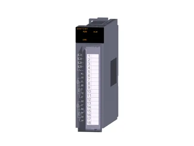 Mitsubishi Electric Q64TCRT – Mitsubishi MELSEC-Q Series Temperature control Mitsubishi Electric Q64TCRT – Mitsubishi MELSEC-Q Series Temperature control