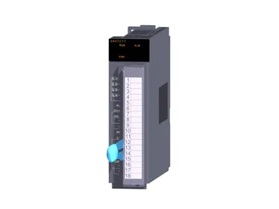 Mitsubishi Electric Q64TCTT – Mitsubishi MELSEC-Q Series Temperature control Mitsubishi Electric Q64TCTT – Mitsubishi MELSEC-Q Series Temperature control