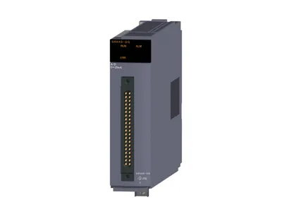 Mitsubishi Electric Q66AD-DG – Mitsubishi MELSEC-Q Series Analog input Mitsubishi Electric Q66AD-DG – Mitsubishi MELSEC-Q Series Analog input
