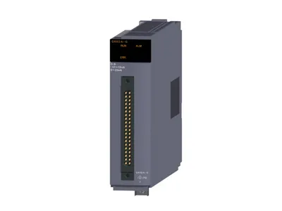 Mitsubishi Electric Q66DA-G – Mitsubishi MELSEC-Q Series Analog output Mitsubishi Electric Q66DA-G – Mitsubishi MELSEC-Q Series Analog output