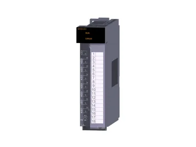 Q68ADI Mitsubishi MELSEC-Q Series Analog input