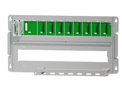 Mitsubishi Electric Q68BL – Mitsubishi MELSEC-Q Series Extension base Mitsubishi Electric Q68BL – Mitsubishi MELSEC-Q Series Extension base