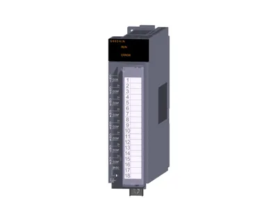 Mitsubishi Electric Q68DAIN – Mitsubishi MELSEC-Q Series Analog output Mitsubishi Electric Q68DAIN – Mitsubishi MELSEC-Q Series Analog output