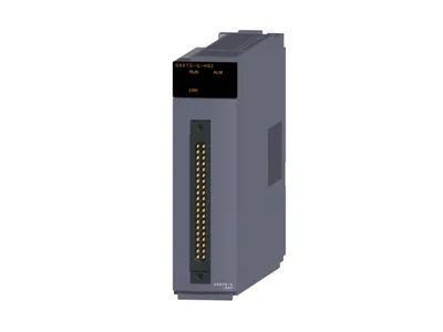 Mitsubishi Electric Q68TD-G-H02 – Mitsubishi MELSEC-Q Series Temperature input Mitsubishi Electric Q68TD-G-H02 – Mitsubishi MELSEC-Q Series Temperature input