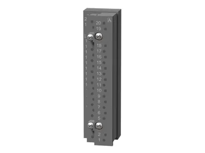 Mitsubishi Electric Q6TA32 – Mitsubishi MELSEC-Q Series Terminal block adapter Mitsubishi Electric Q6TA32 – Mitsubishi MELSEC-Q Series Terminal block adapter