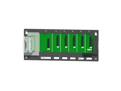 Mitsubishi Electric QA1S65B – Mitsubishi MELSEC-Q Series Extension base Mitsubishi Electric QA1S65B – Mitsubishi MELSEC-Q Series Extension base