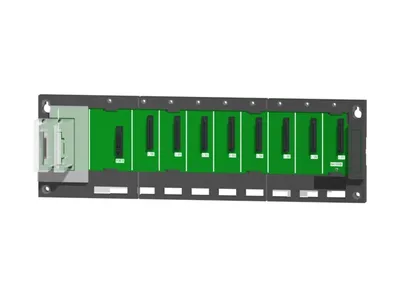 Mitsubishi Electric QA1S68B – Mitsubishi MELSEC-Q Series Extension base Mitsubishi Electric QA1S68B – Mitsubishi MELSEC-Q Series Extension base