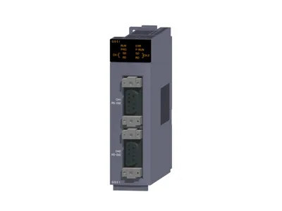Mitsubishi Electric QD51 – Mitsubishi MELSEC-Q Series Intelligent communication Mitsubishi Electric QD51 – Mitsubishi MELSEC-Q Series Intelligent communication
