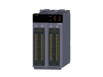 Mitsubishi Electric QD70D8 – Mitsubishi MELSEC-Q Series Positioning Mitsubishi Electric QD70D8 – Mitsubishi MELSEC-Q Series Positioning