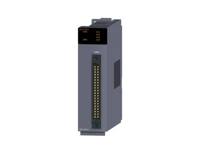 Mitsubishi Electric QD70P4 – Mitsubishi MELSEC-Q Series Positioning Mitsubishi Electric QD70P4 – Mitsubishi MELSEC-Q Series Positioning