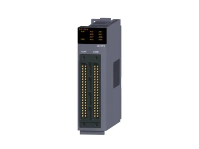 Mitsubishi Electric QD70P8 – Mitsubishi MELSEC-Q Series Positioning Mitsubishi Electric QD70P8 – Mitsubishi MELSEC-Q Series Positioning